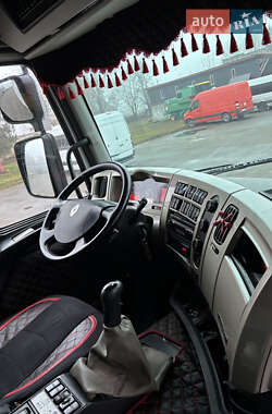 Тягач Renault Premium 2008 в 