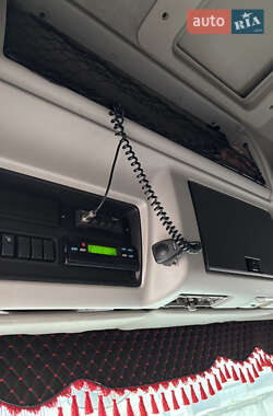 Тягач Renault Premium 2008 в 