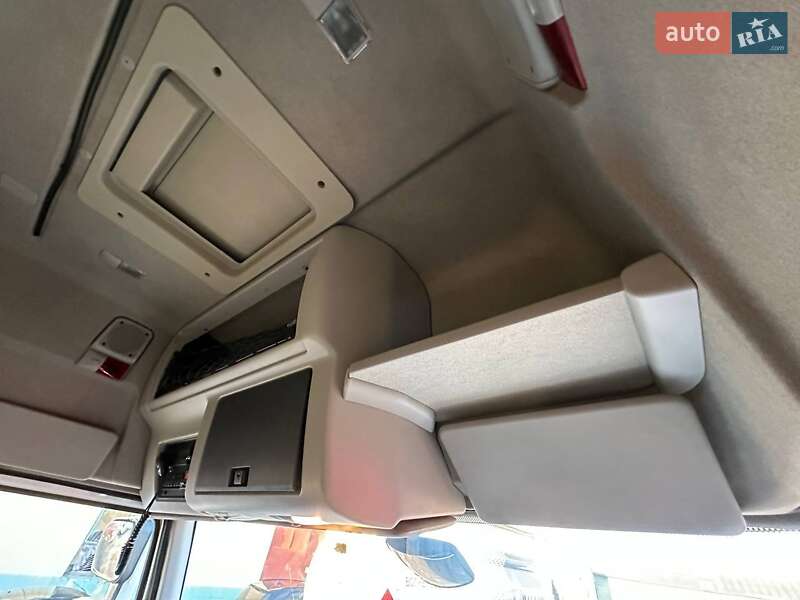 Тягач Renault Premium 2013 в Дубно