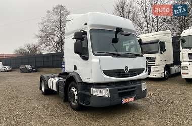 Тягач Renault Premium 2013 в Хусті