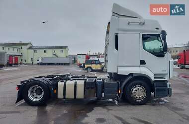 Тягач Renault Premium 2011 в Рівному