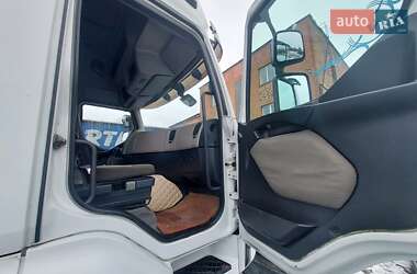 Тягач Renault Premium 2011 в Рівному