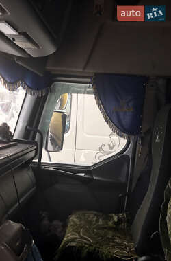 Тягач Renault Premium 2005 в Житомире