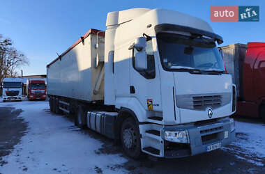 Зерновоз Renault Premium 2013 в Києві