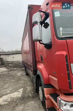 Тентований Renault Premium 2007 в Києві