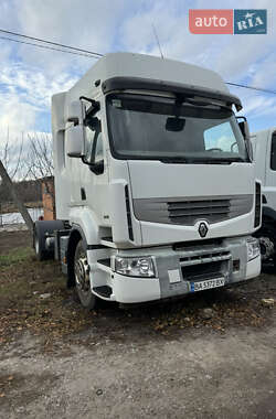 Тягач Renault Premium 2010 в Кропивницькому