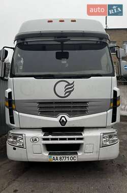 Інші вантажівки Renault Premium 2013 в Києві