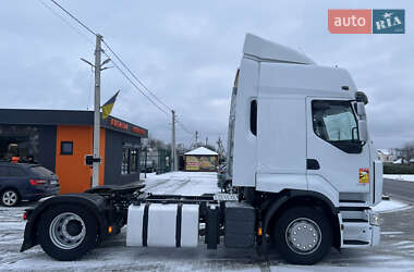 Тягач Renault Premium 2013 в Лопатині