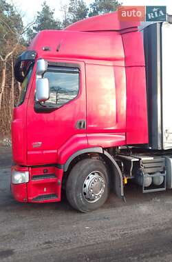 Тягач Renault Premium 2008 в 