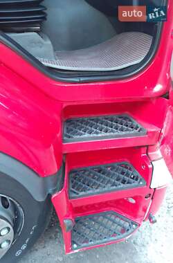 Тягач Renault Premium 2008 в 
