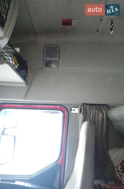 Тягач Renault Premium 2008 в 