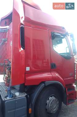 Тягач Renault Premium 2008 в 