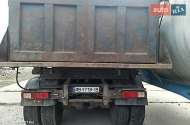 Самосвал Renault Premium 2010 в 