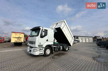 Самосвал Renault Premium 2013 в 