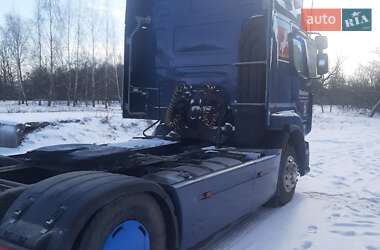 Тягач Renault Premium 2007 в Козельце