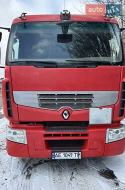 Тягач Renault Premium 2012 в Кривому Розі