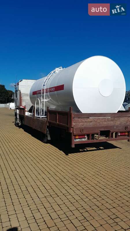 Эвакуатор Renault Premium 2000 в Переяславе