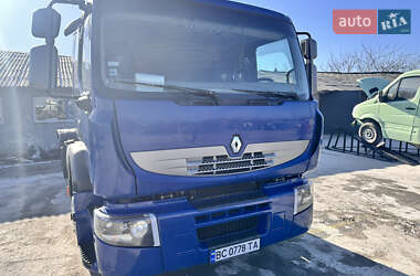 Автовоз Renault Premium 2009 в Львове