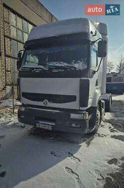 Тягач Renault Premium 1999 в Кривому Розі