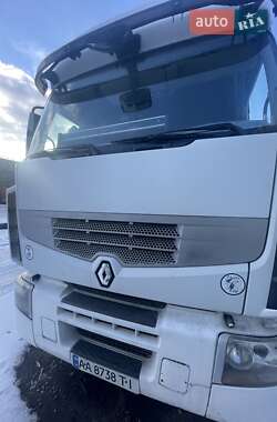 Тягач Renault Premium 2010 в Києві