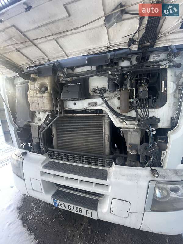 Тягач Renault Premium 2010 в Києві фото 2 Тягач Renault Premium 2010 в Києві