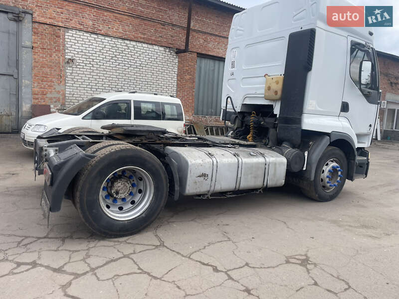 Тягач Renault Premium 2000 в Харькове
