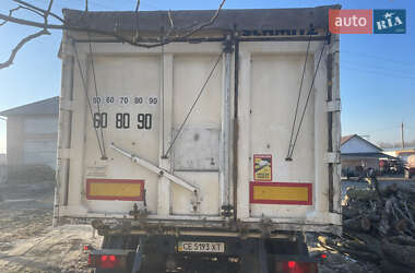 Зерновоз Renault Premium 2007 в 