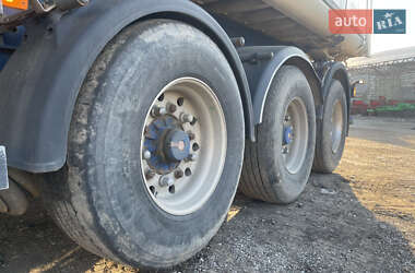 Зерновоз Renault Premium 2007 в 
