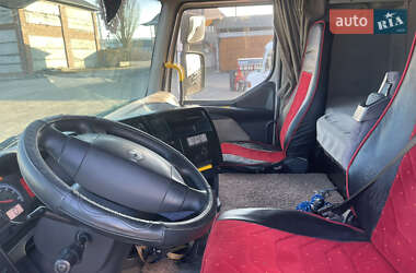 Зерновоз Renault Premium 2007 в 