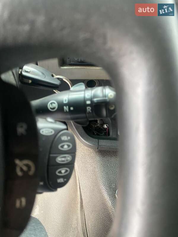 Тягач Renault Premium 2007 в Стрию