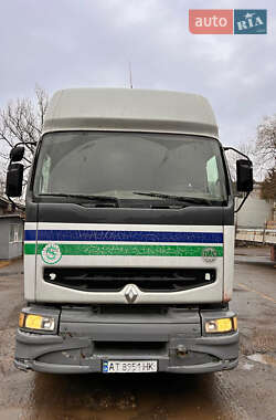 Тягач Renault Premium 1998 в 