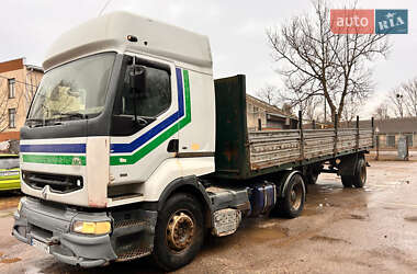 Тягач Renault Premium 1998 в 