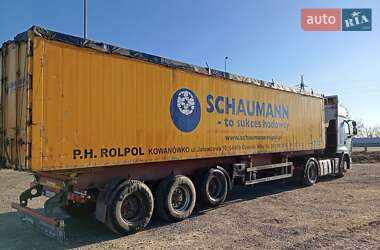 Тягач Renault Premium 2012 в 