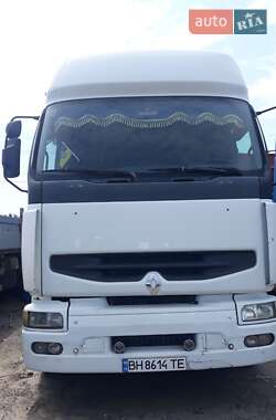 Самосвал Renault Premium 1999 в 