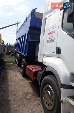 Самосвал Renault Premium 1999 в 