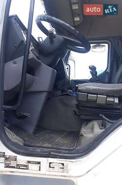 Самосвал Renault Premium 1999 в 