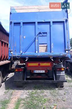 Самосвал Renault Premium 1999 в 