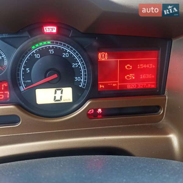 Тягач Renault Premium 2006 в Івано-Франківську фото 4 Тягач Renault Premium 2006 в Івано-Франківську