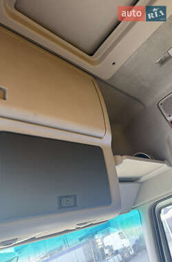 Тягач Renault Premium 2011 в 