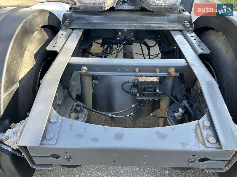 Тягач Renault Premium 2012 в Киеве