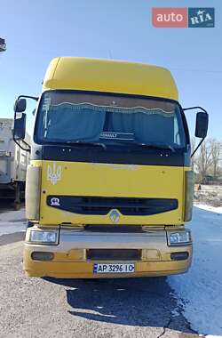 Тягач Renault Premium 1999 в 