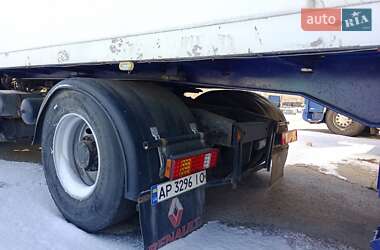 Тягач Renault Premium 1999 в 
