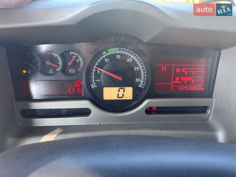 Тягач Renault Premium 2012 в Ковелі