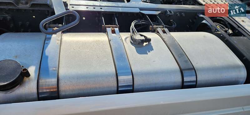 Тягач Renault Premium 2008 в Звягеле