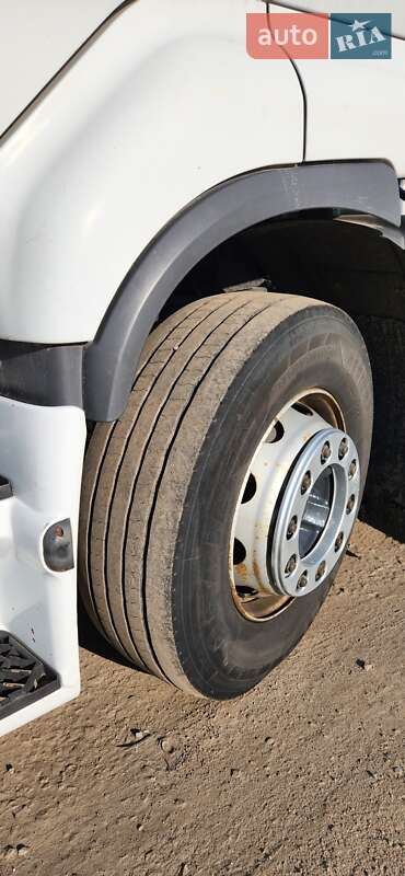 Тягач Renault Premium 2008 в Звягеле