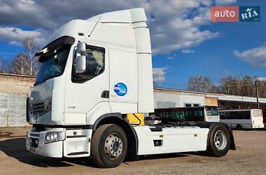 Тягач Renault Premium 2008 в Звягелі