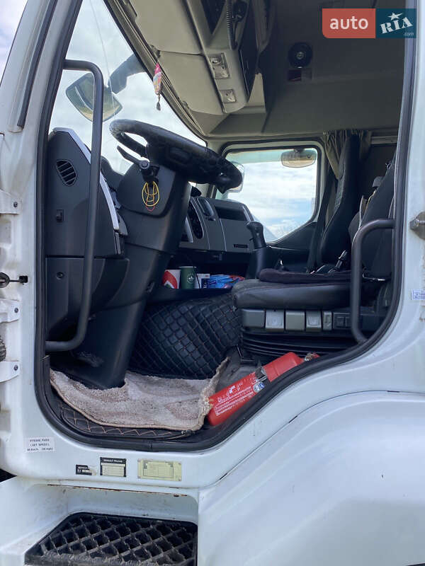 Тягач Renault Premium 2012 в Одессе