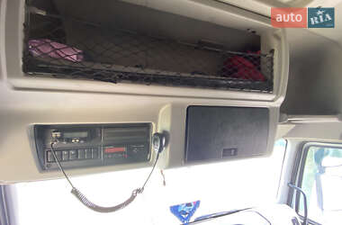 Тягач Renault Premium 2012 в 