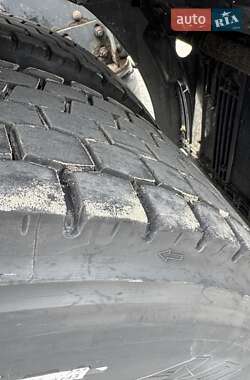 Тягач Renault Premium 2012 в 