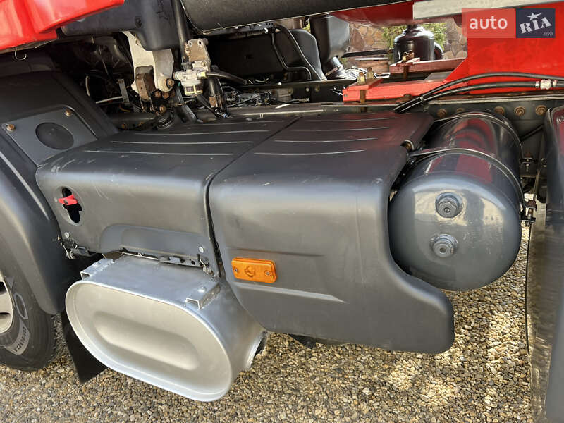 Машина ассенизатор (вакуумная) Renault Premium 2001 в Черновцах фото 38 Машина ассенизатор (вакуумная) Renault Premium 2001 в Черновцах